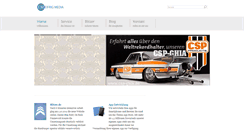 Desktop Screenshot of eifrig.com